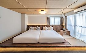 Apartment Hotel 11 Yasaka